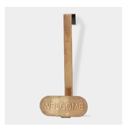 Wreath Hanger