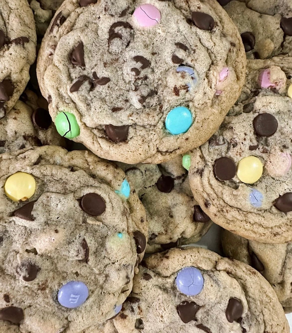 Individual Cookies