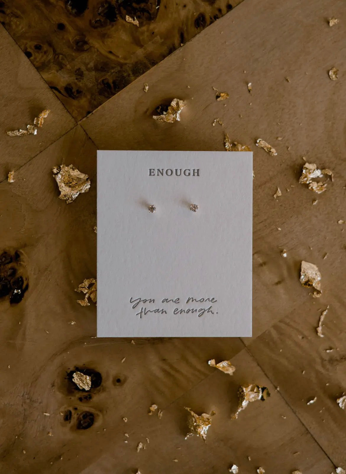 Dear Heart Earrings