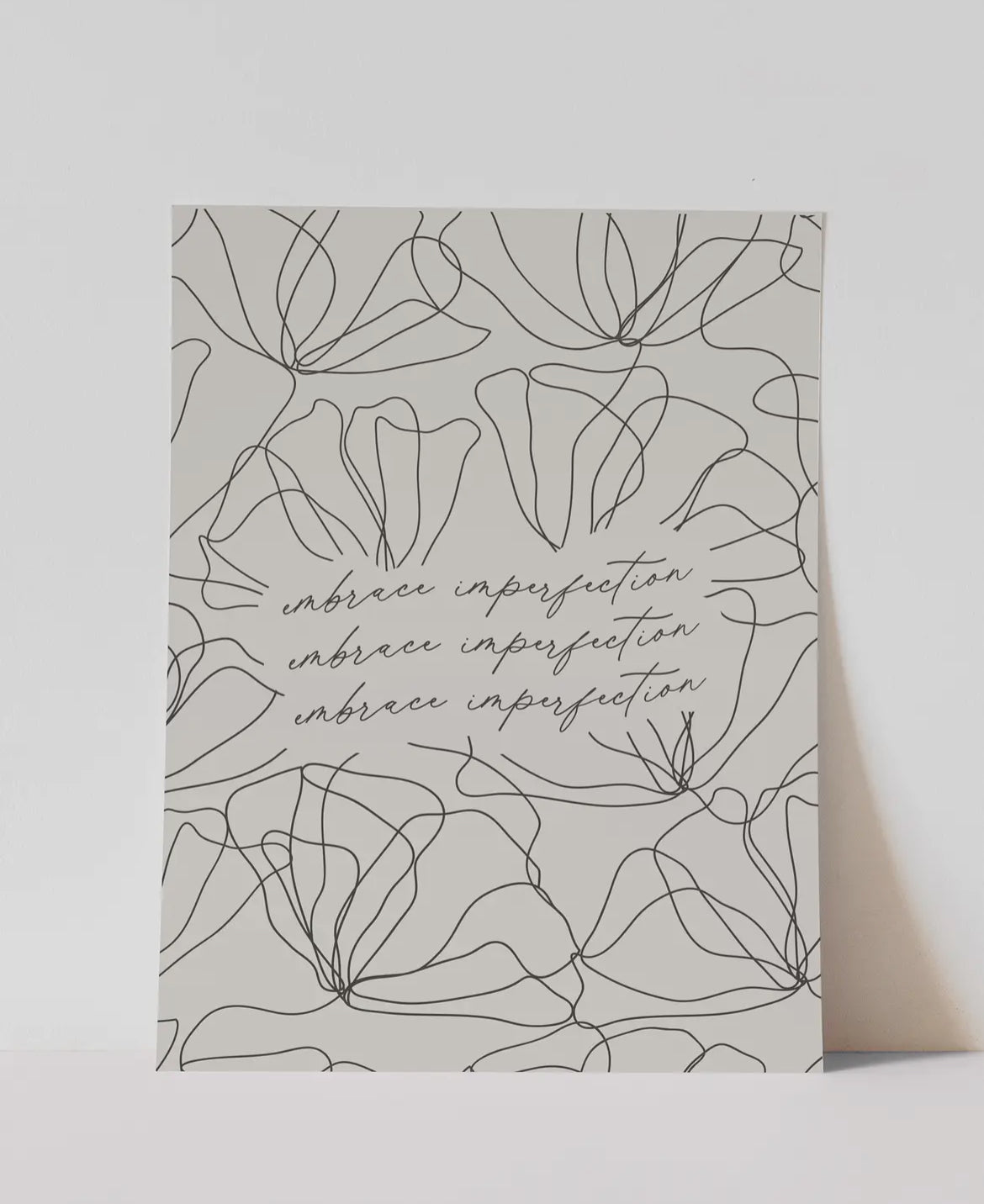 8x10 Art Print