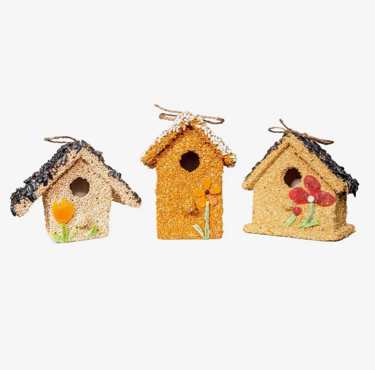 Bird Seed Cottage
