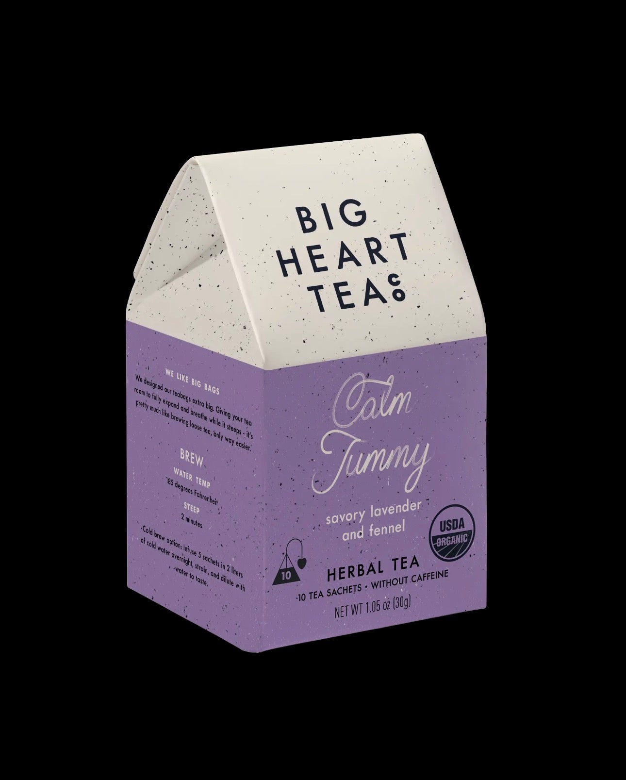 Big Heart Tea Co.