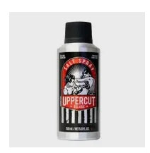 Salt Spray