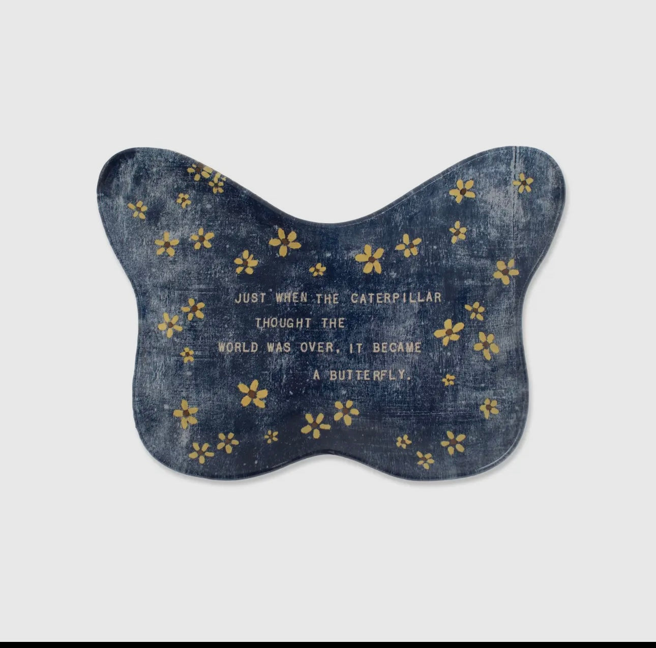 Butterfly Plate
