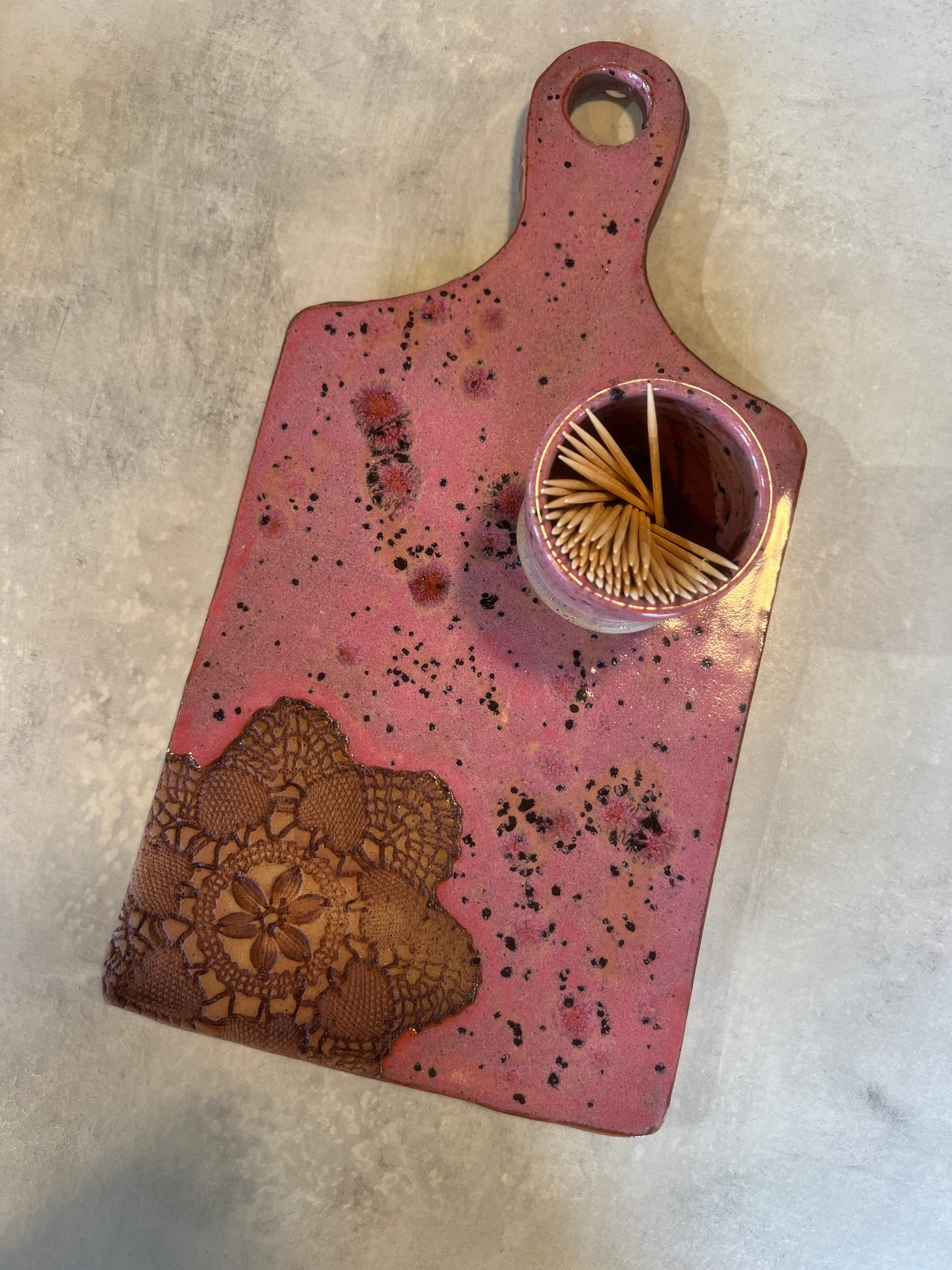 Cutting Board Set