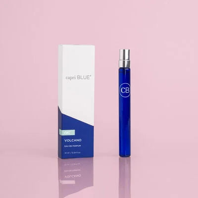 Volcano Perfume Pen