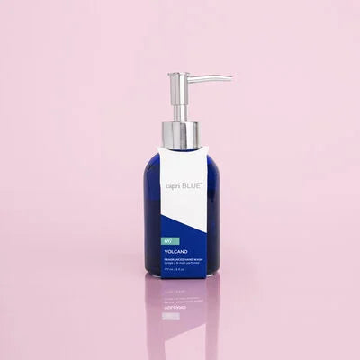 Volcano Hand Wash
