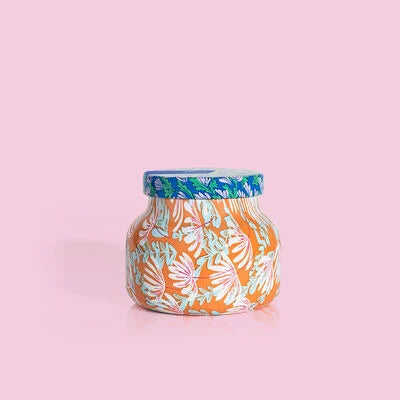 Aloha Orchid 8oz Candle