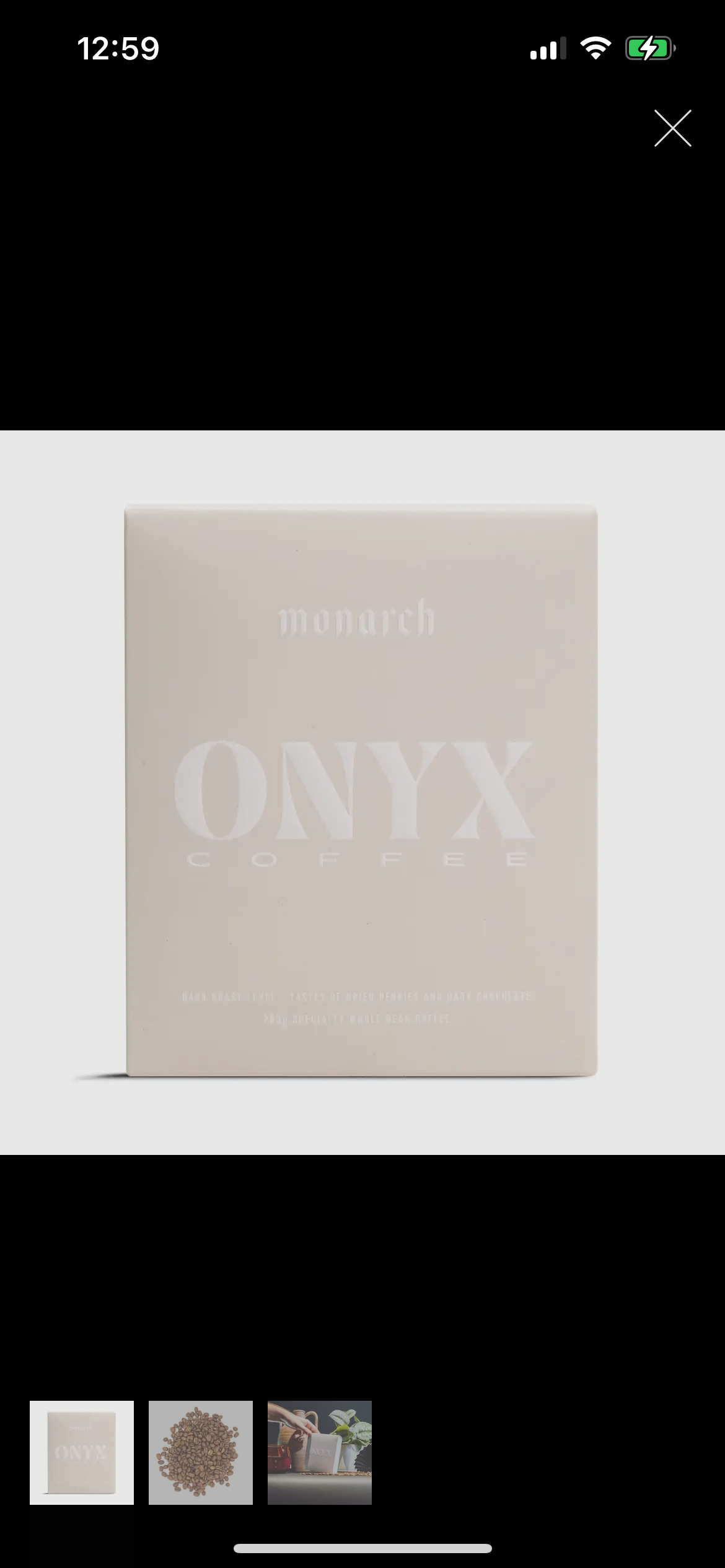 Onyx Coffee