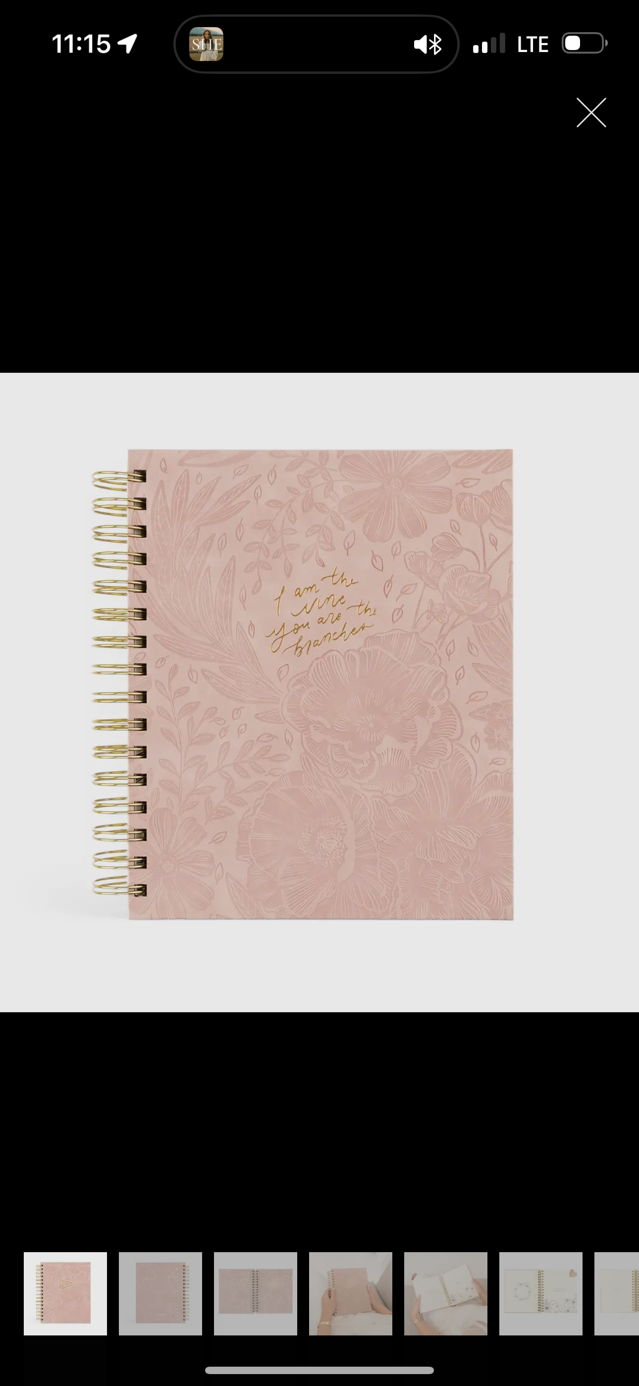 Sonora Planner