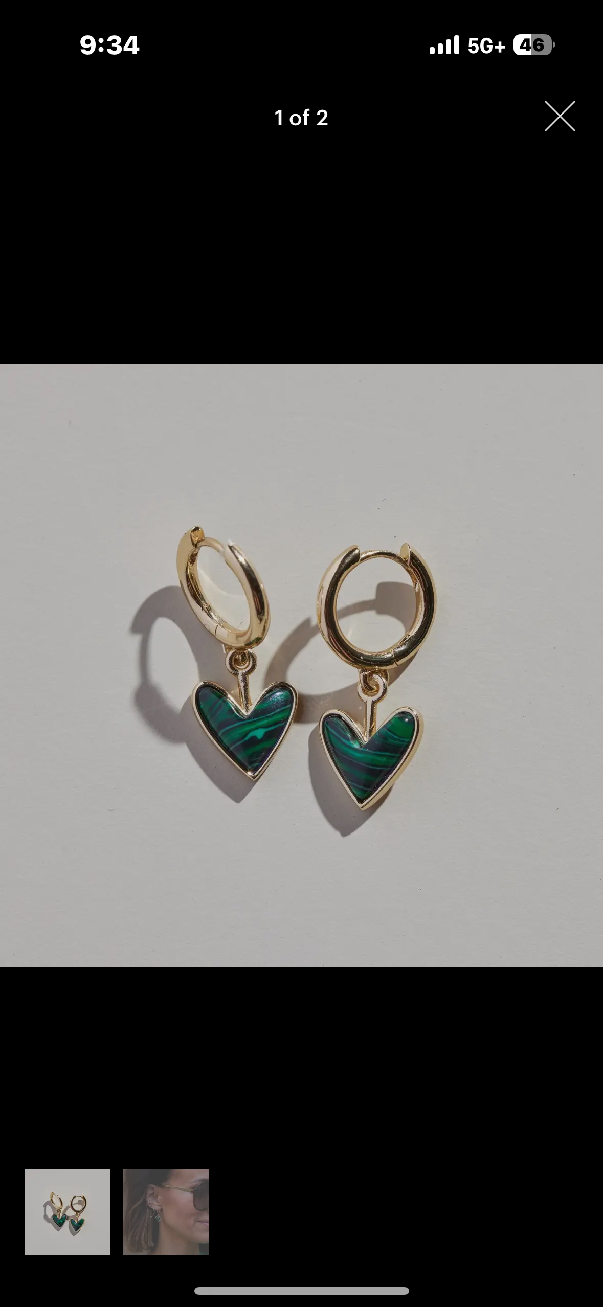 malachite sweetheart Huggies