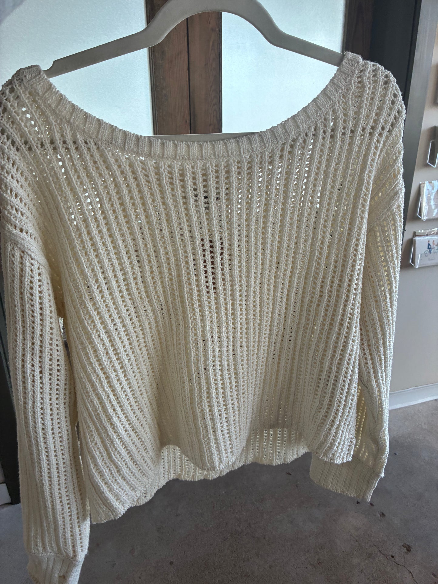 American Eagle Sweater