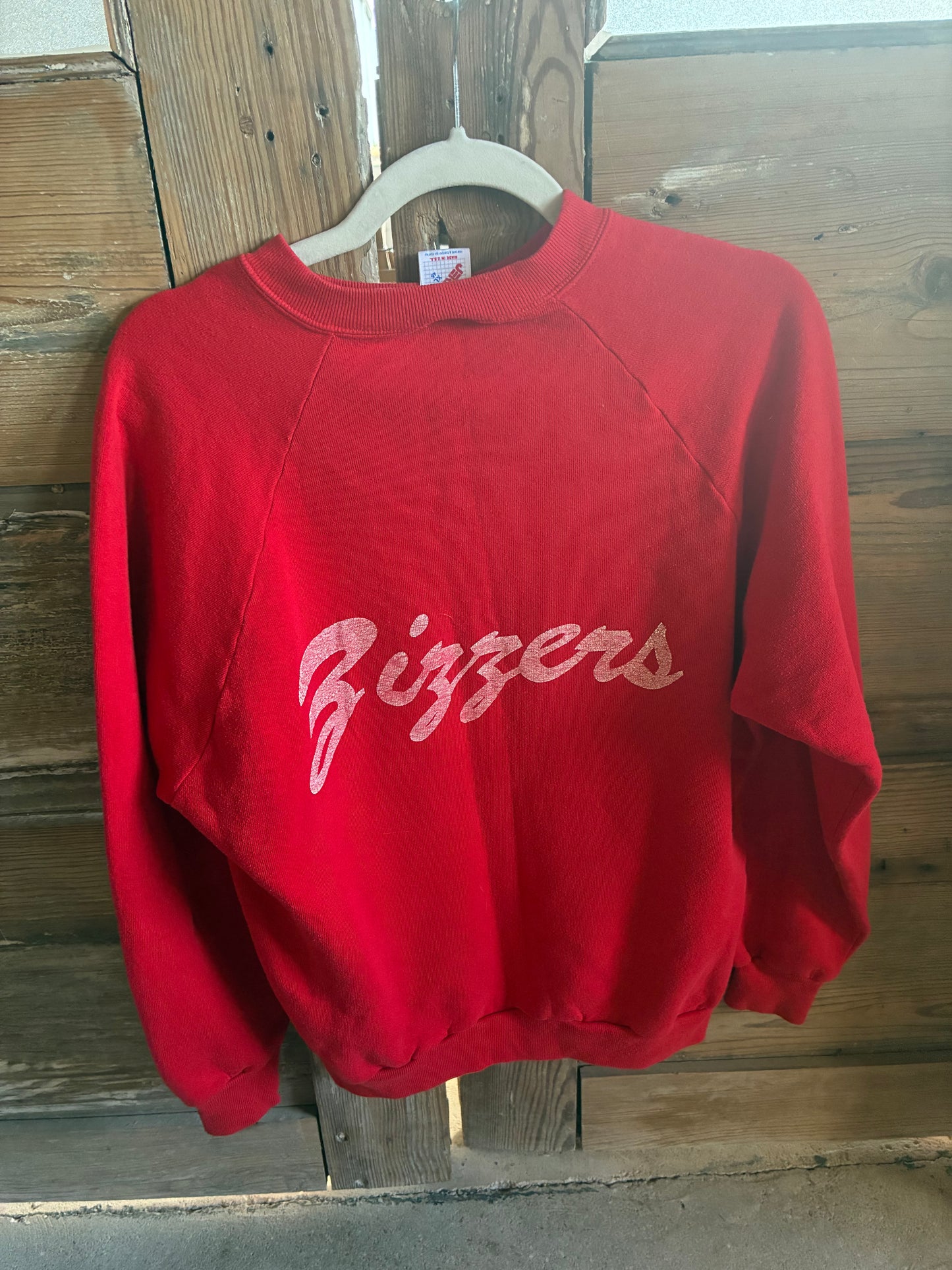 Jerzees Sweatshirt