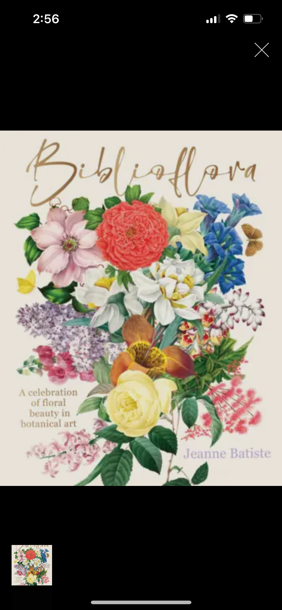 Biblioflora