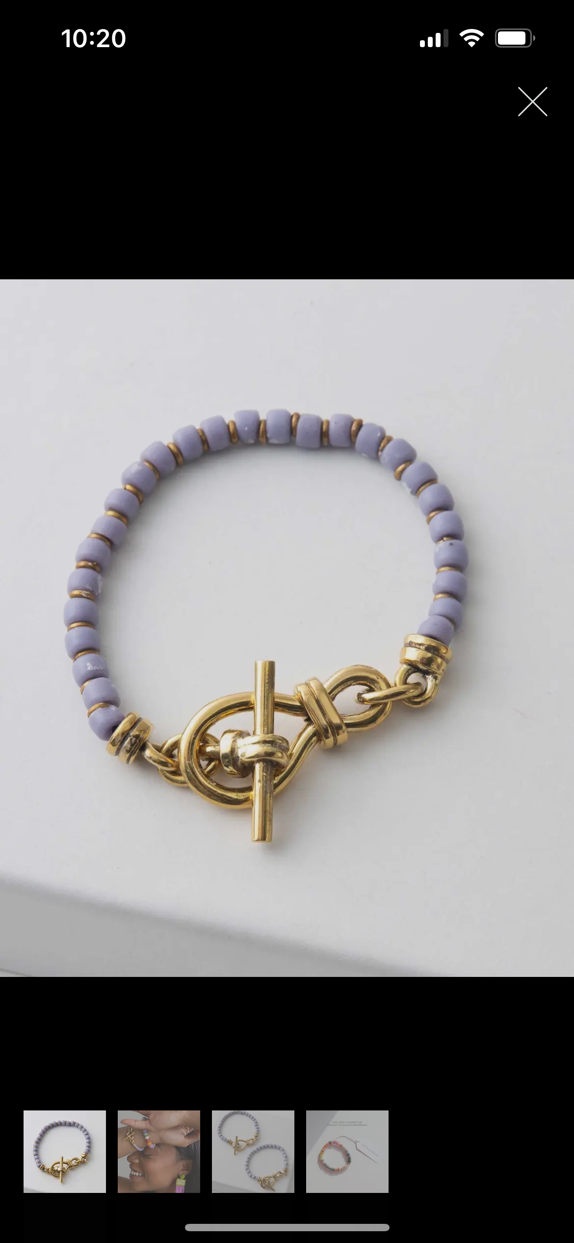 Jambo Bracelet