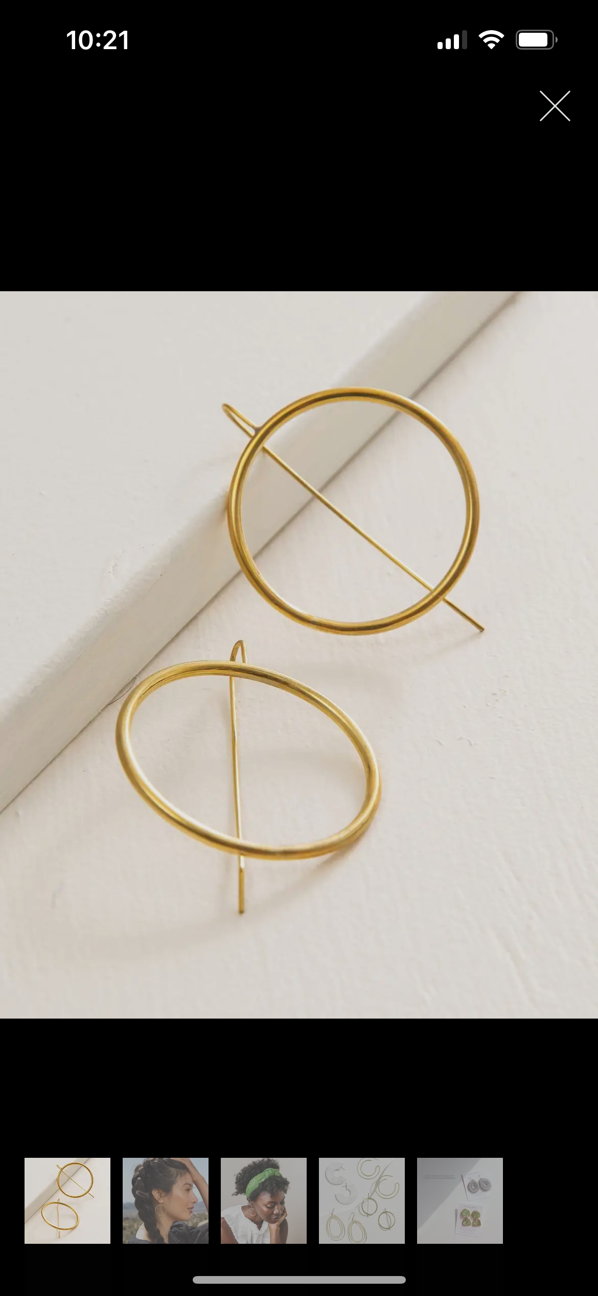 Halcyon Hoops