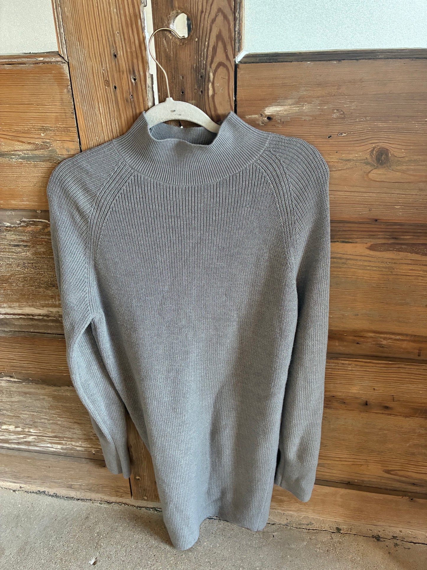 Lululemon Sweater Dress