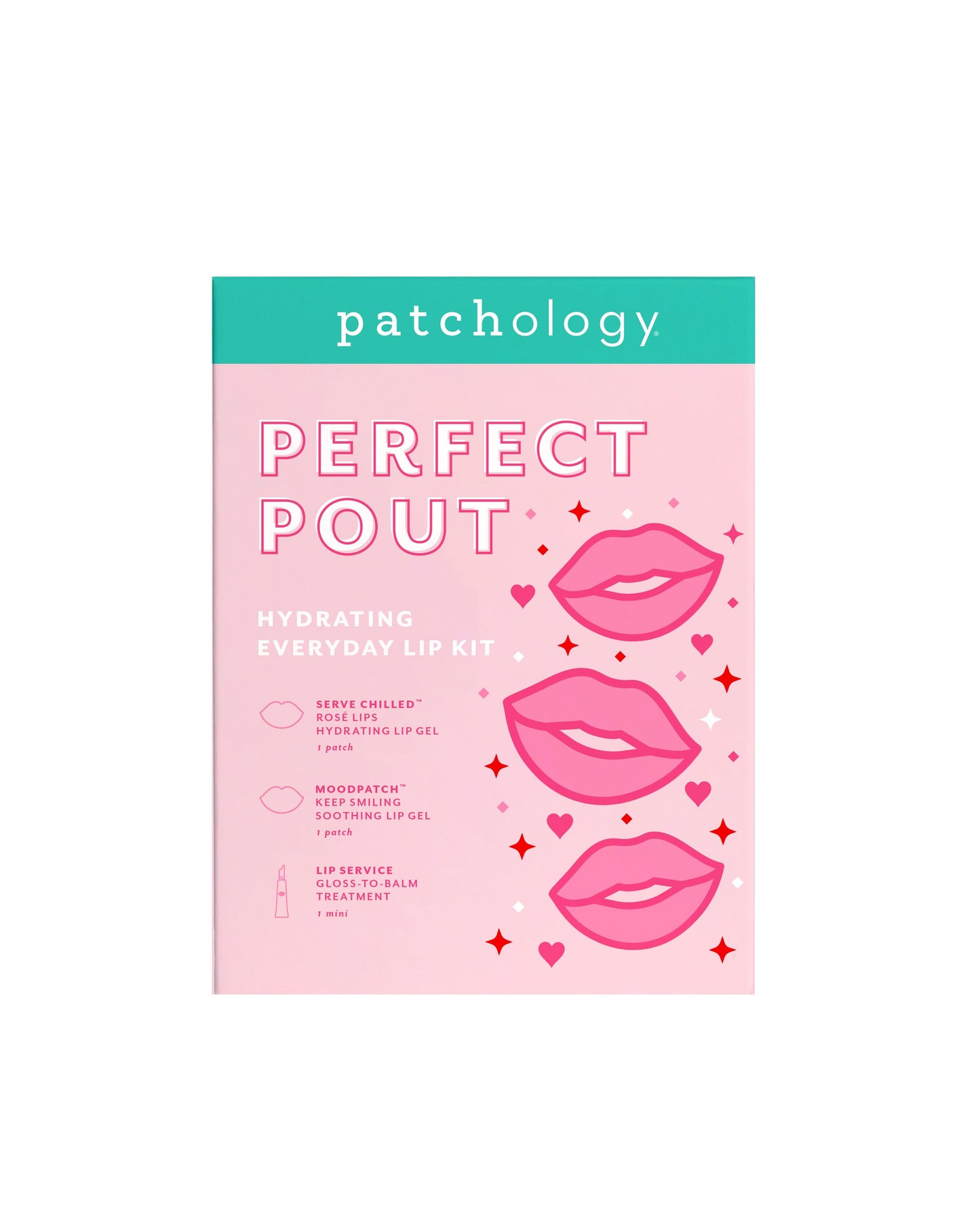 lip kit pack