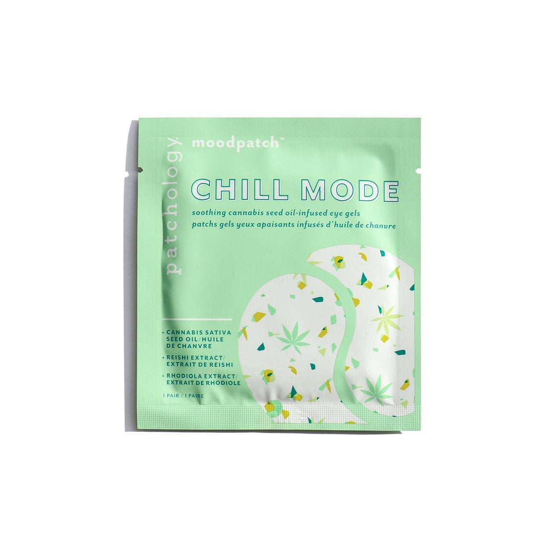 single chill mode patches