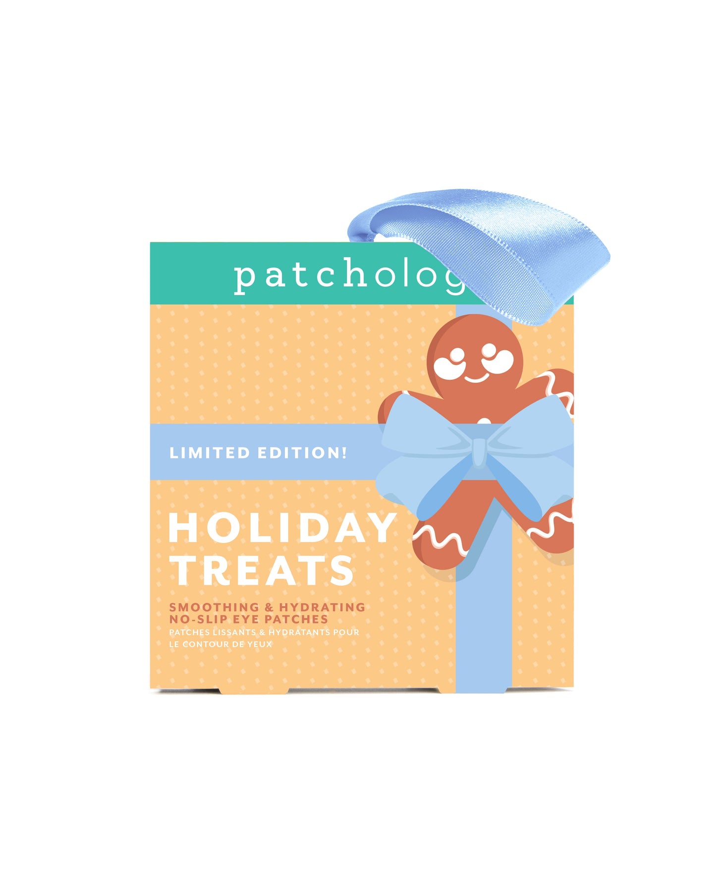 holiday treats pack