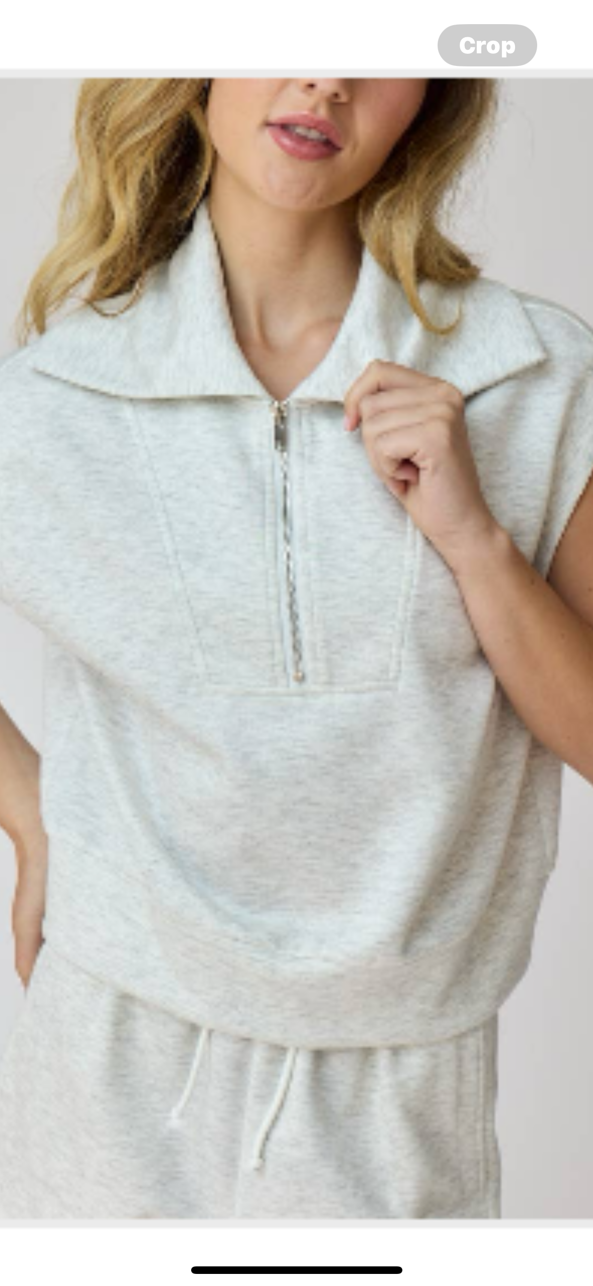 grey sport set