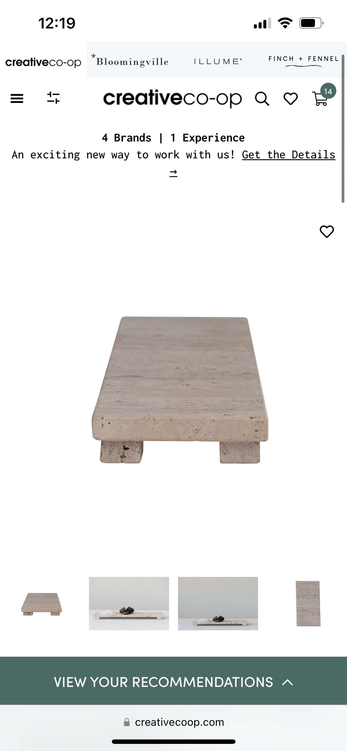 Charcuterie Board