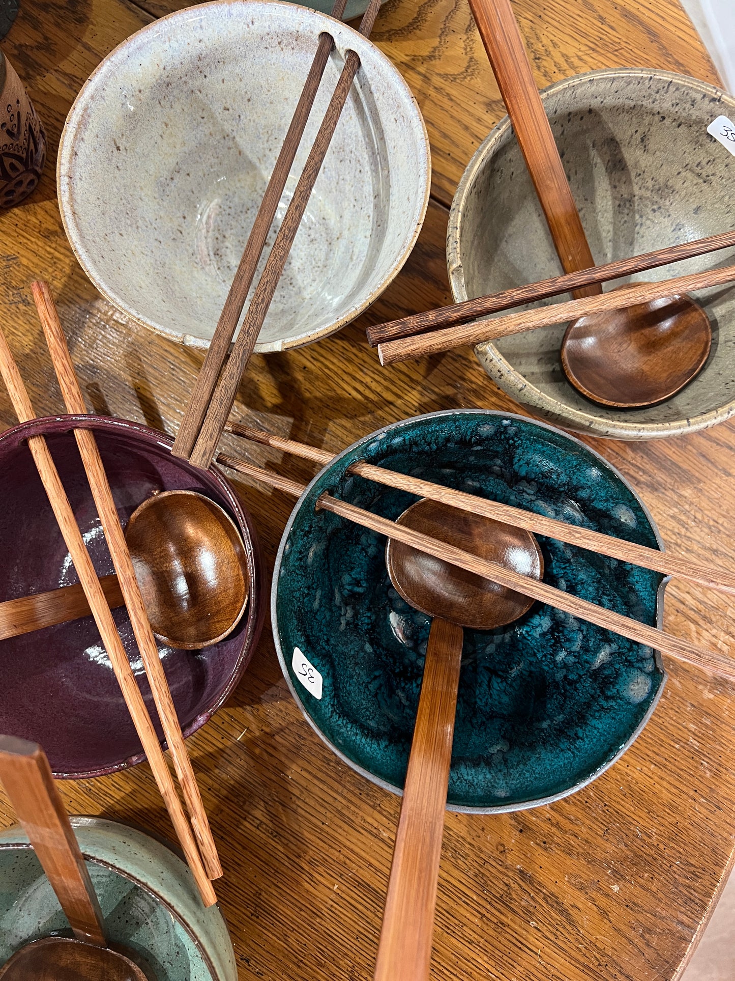 Ramen Bowls