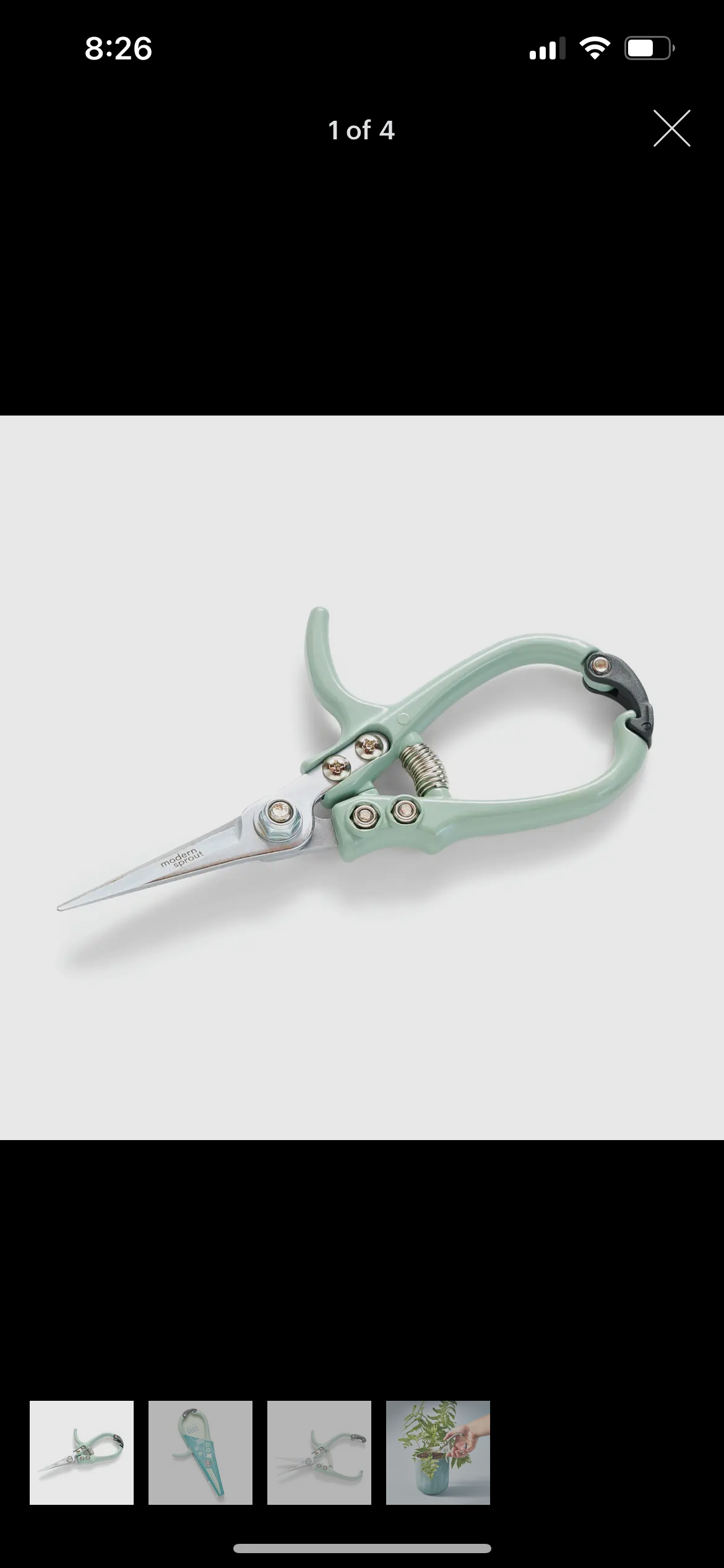 Garden Shears
