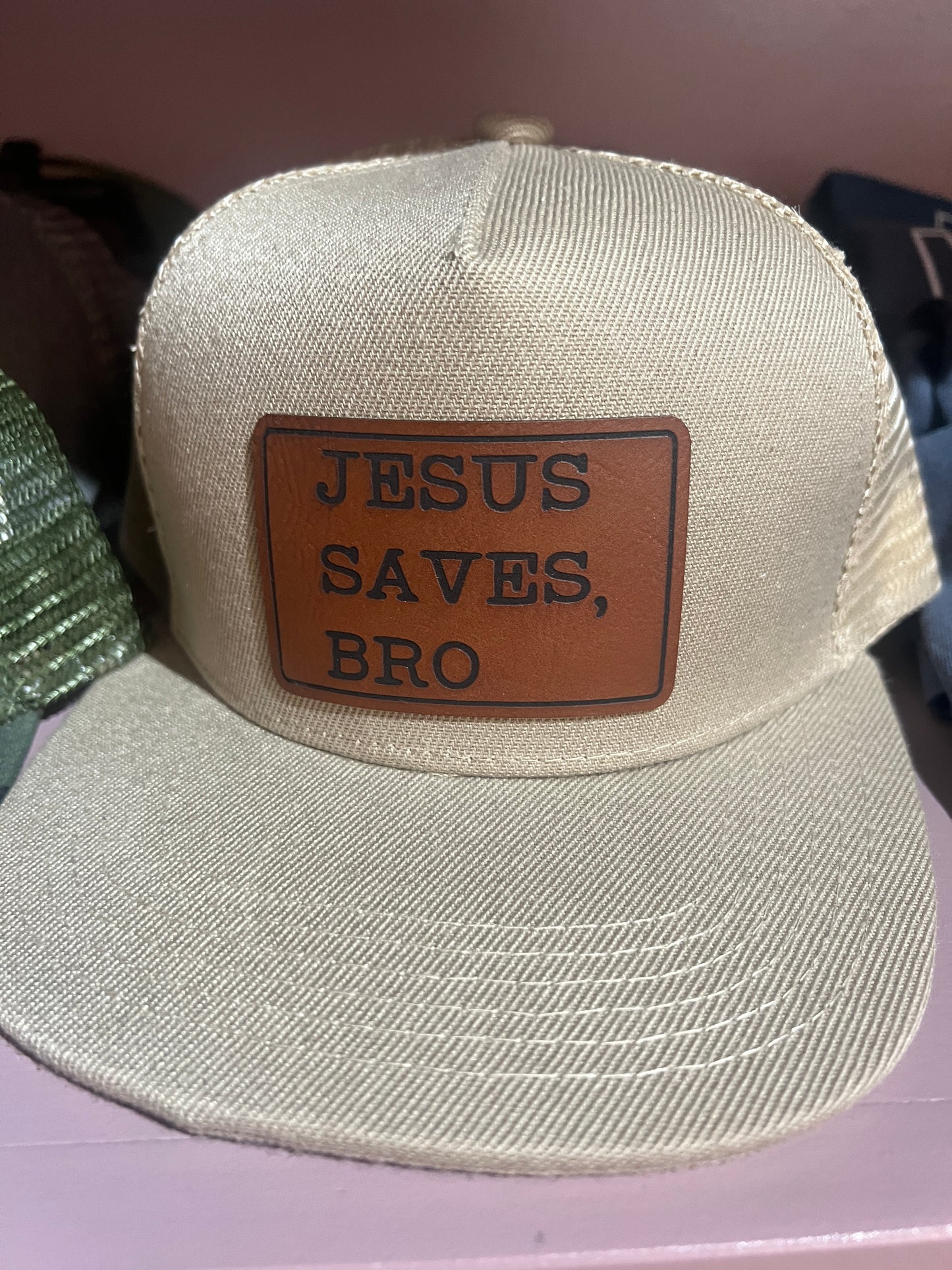 Youth Hat