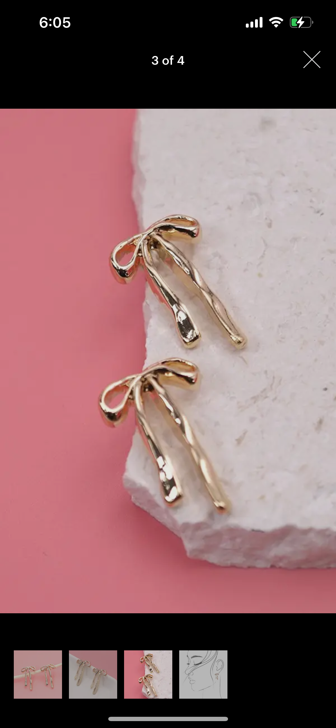Bow Studs