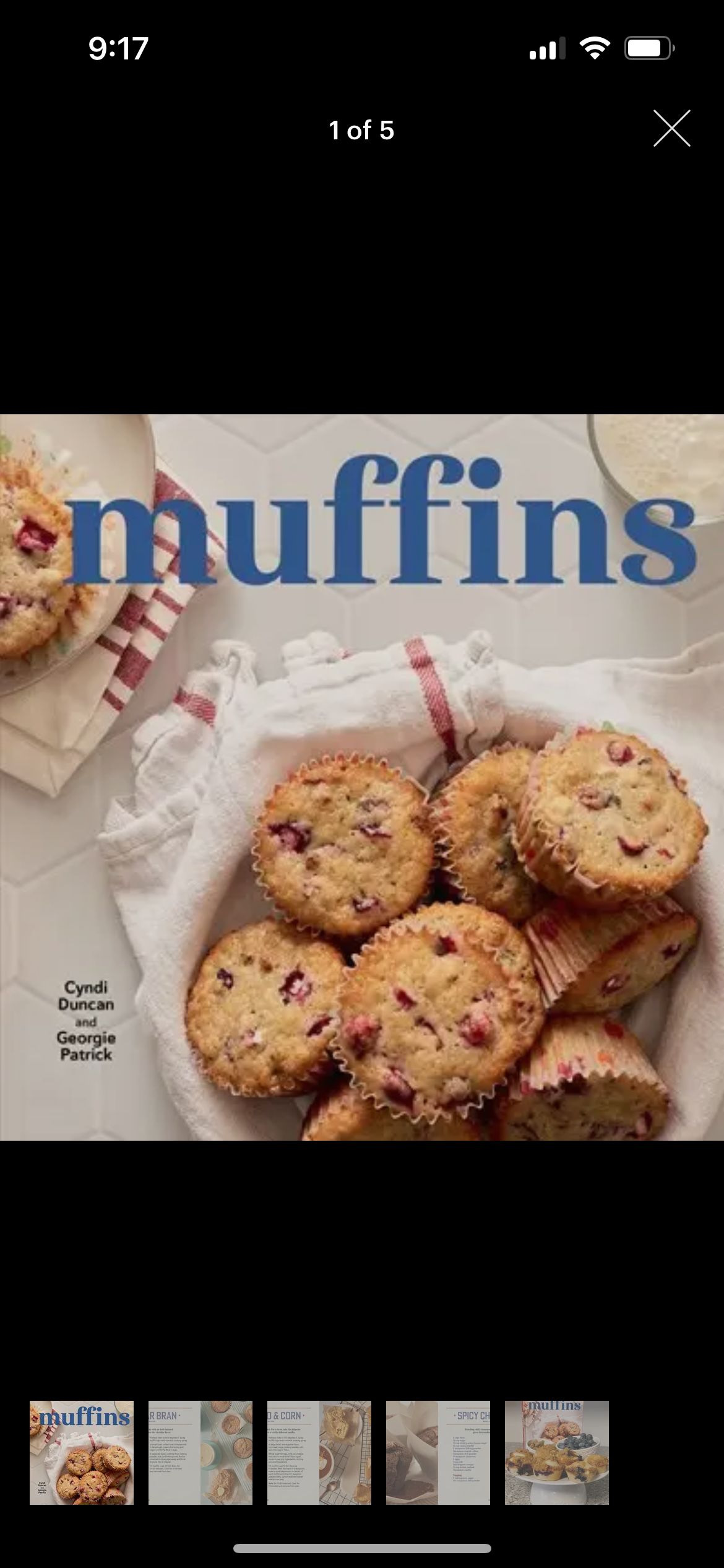 Muffins