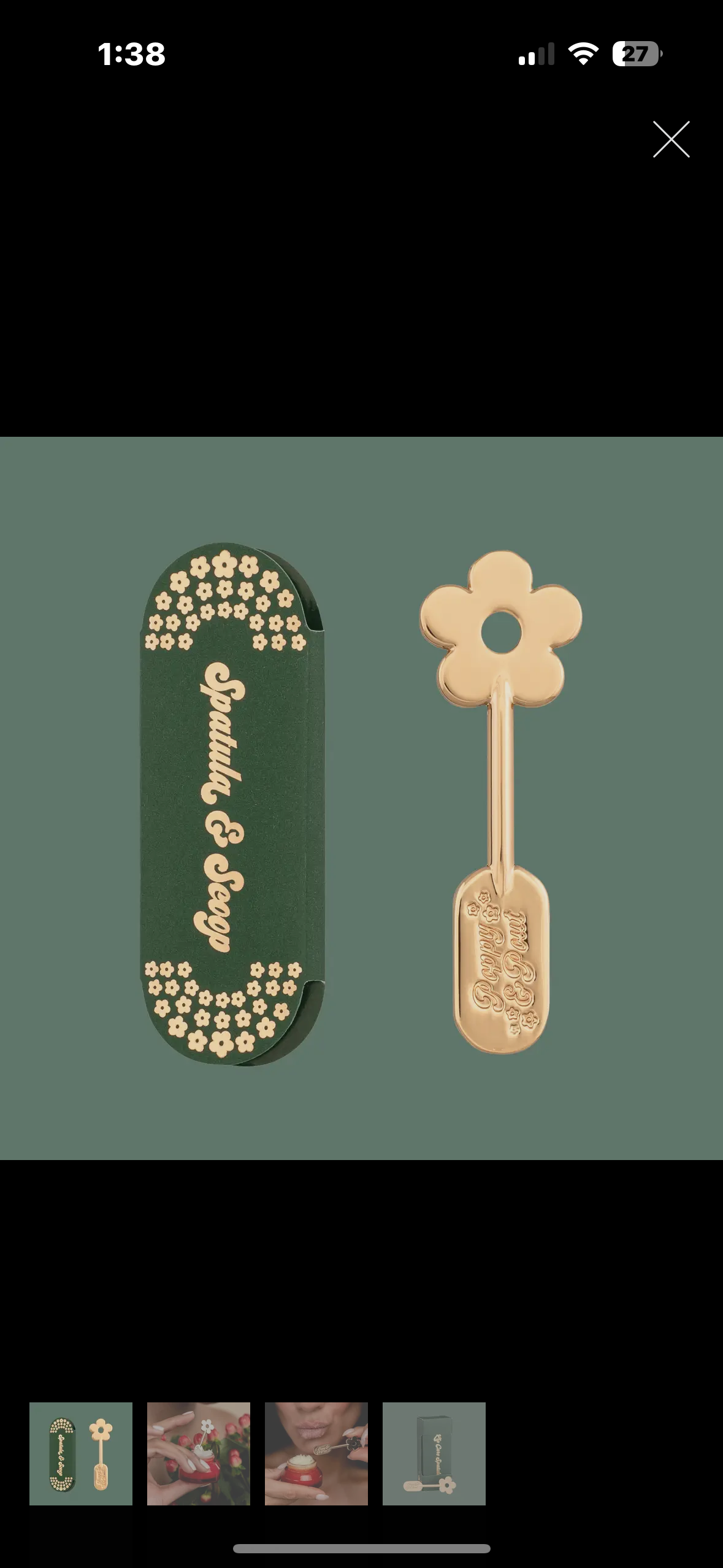 lip mask wand