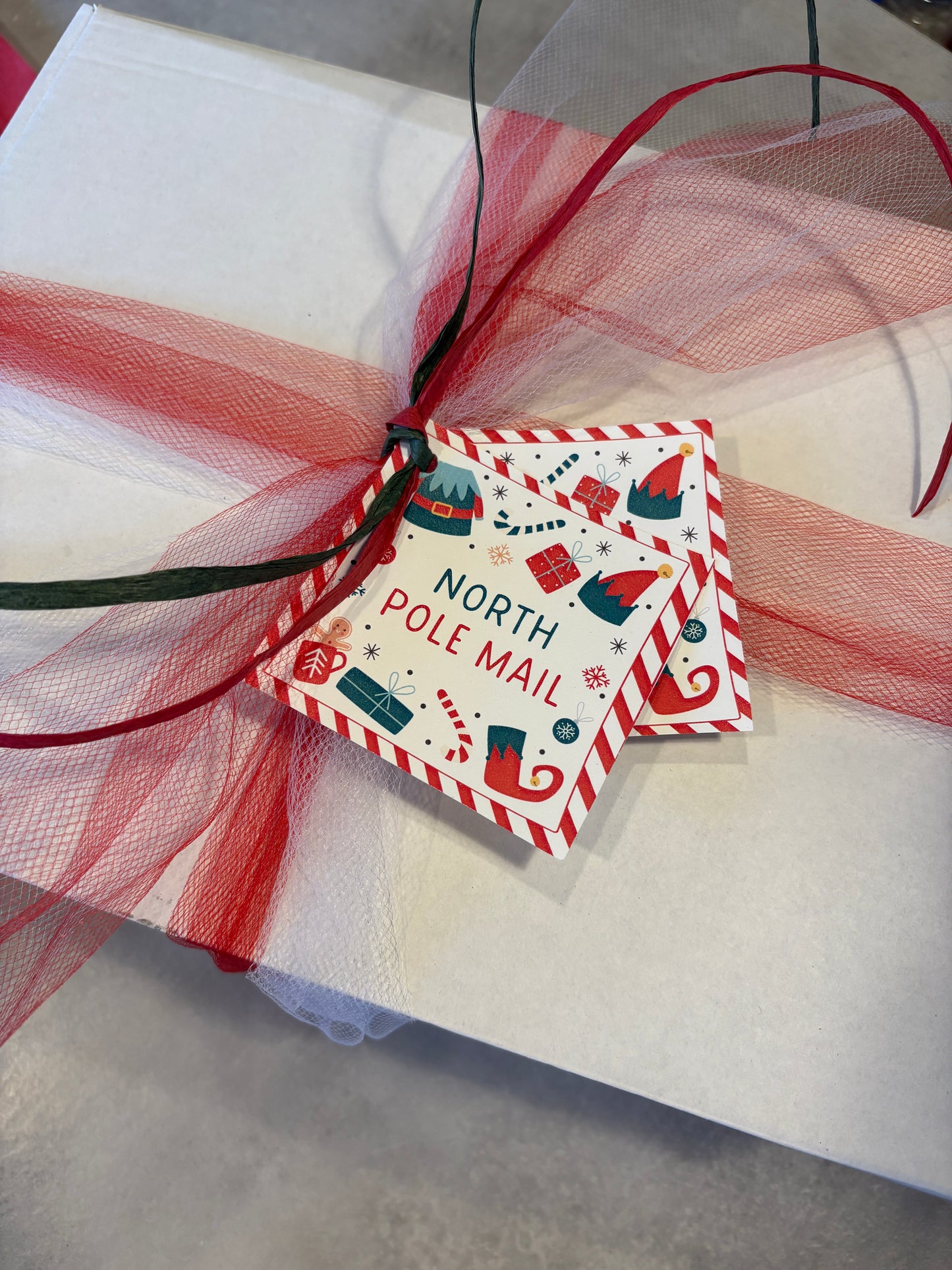 Elf Kit