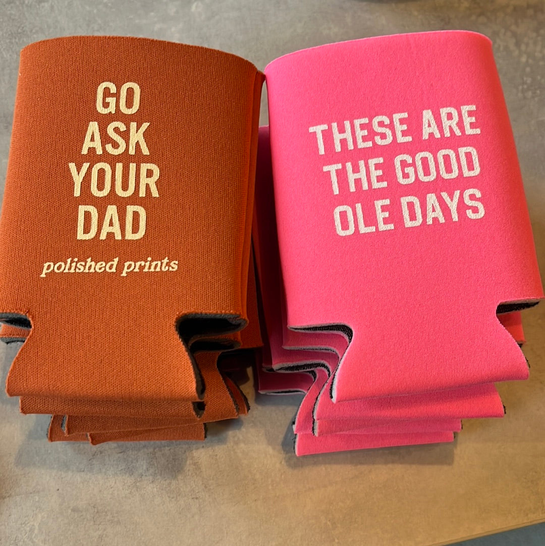Coozie