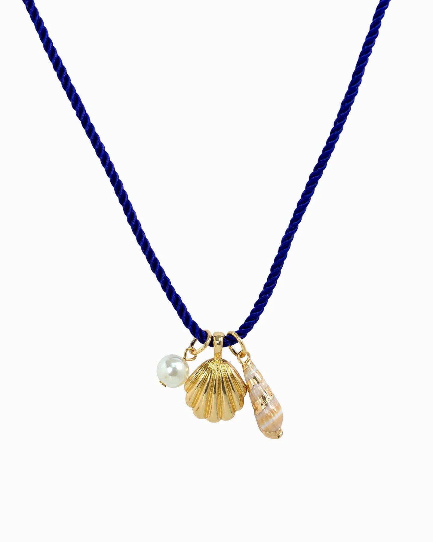 coastal mode necklace