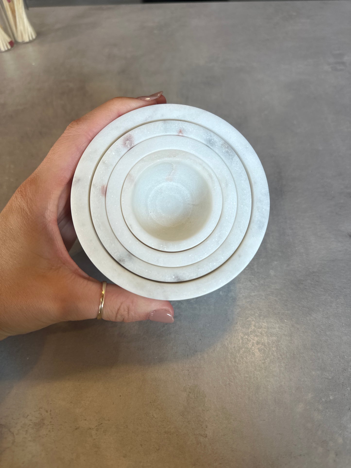 nesting bowls