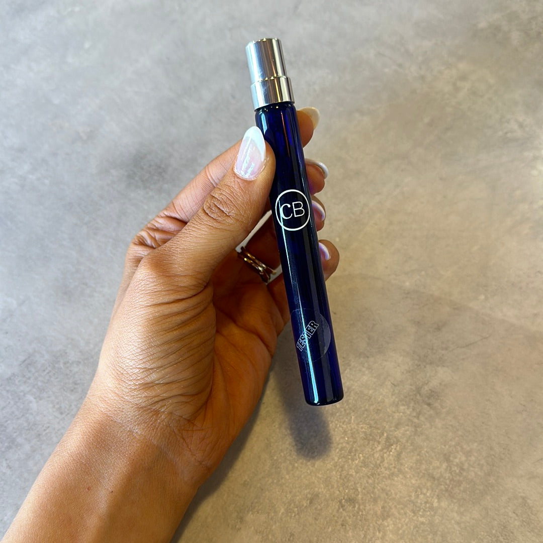 Capri blu tester