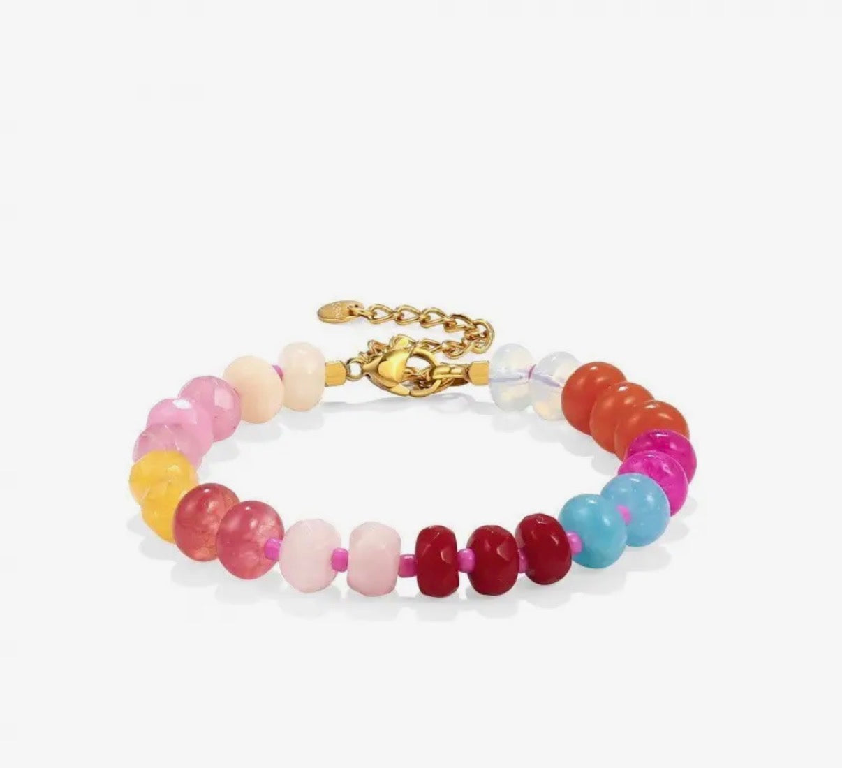 sunrise bracelet