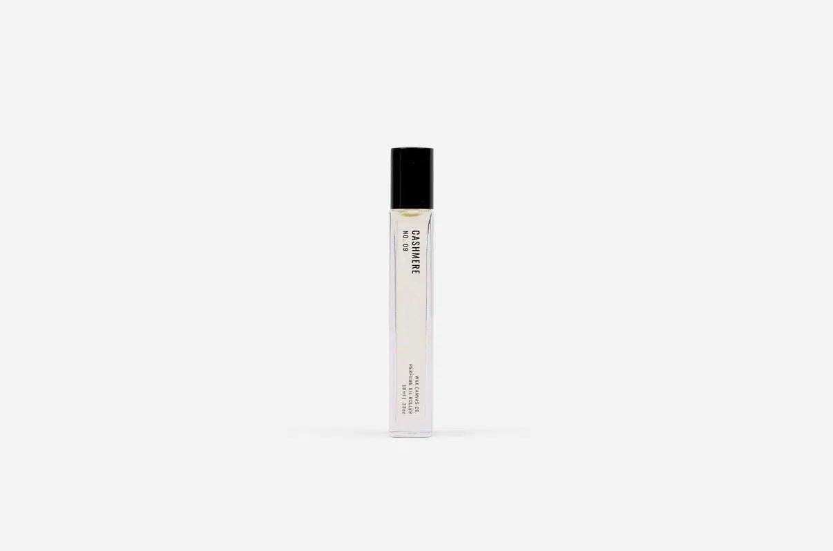 roll on perfume