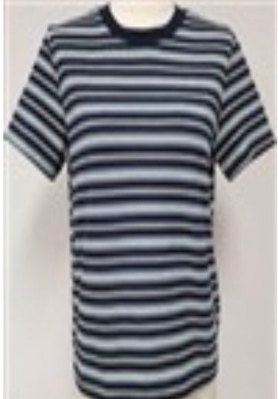 bayside striped tee