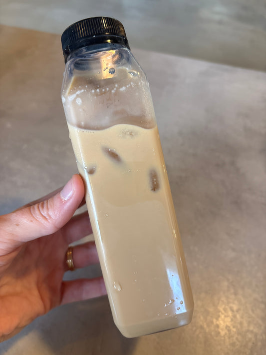 Back to School Drink
