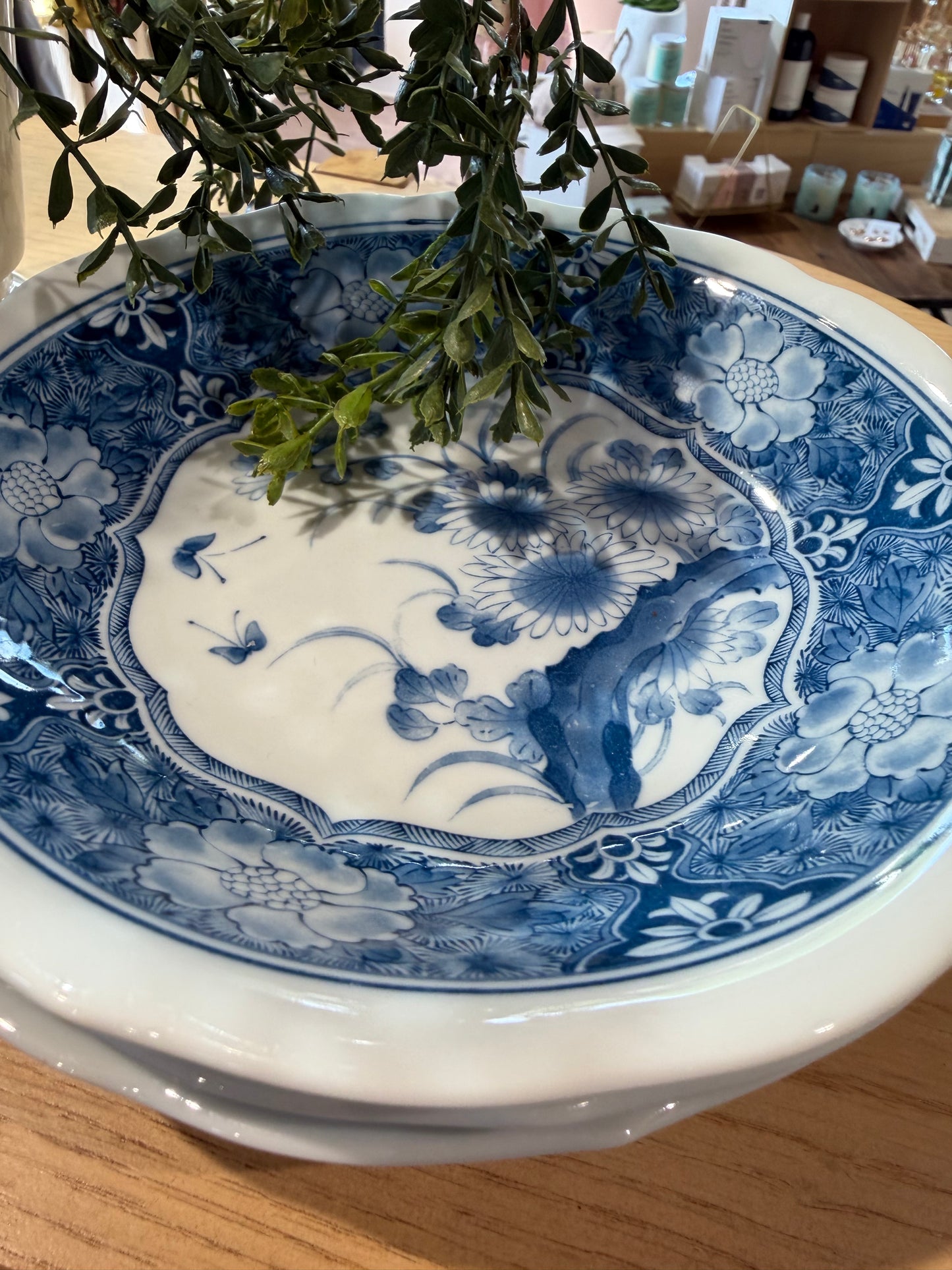 plates