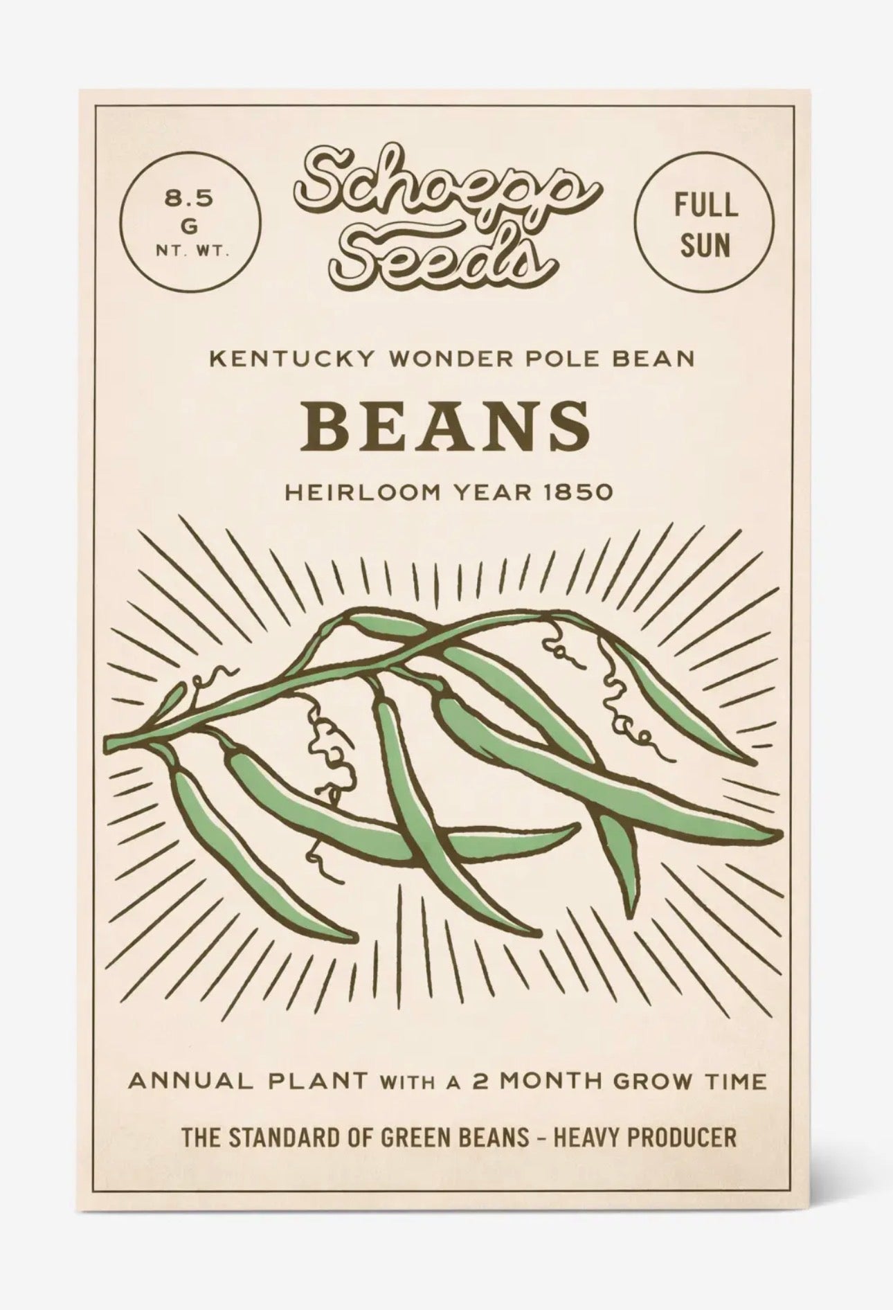 Schoepp Seeds