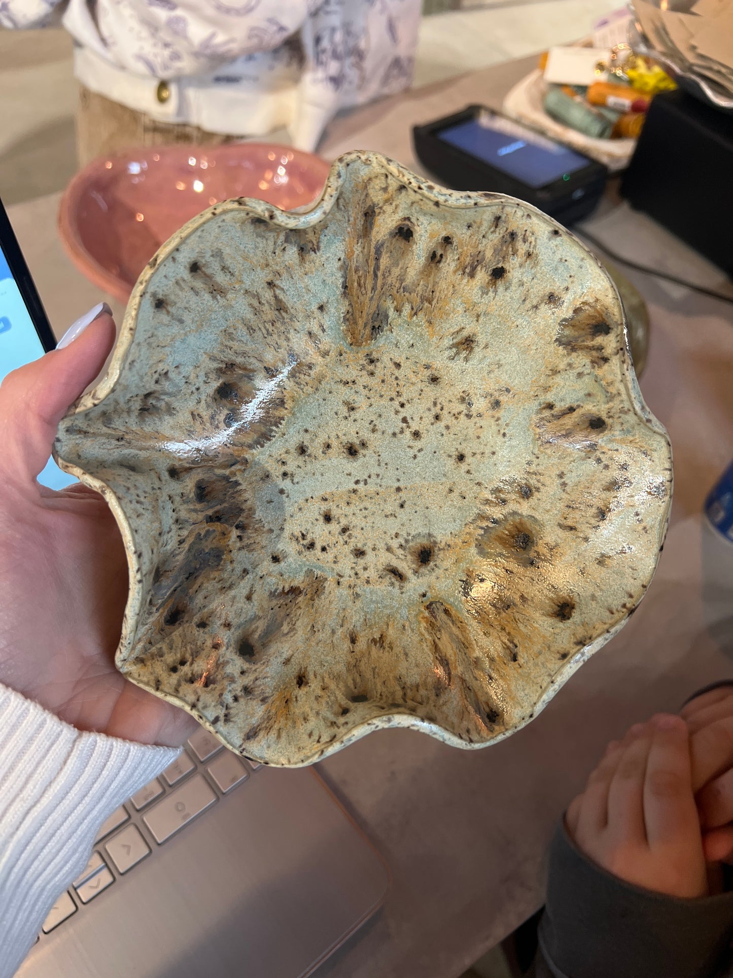 Trinket Dish