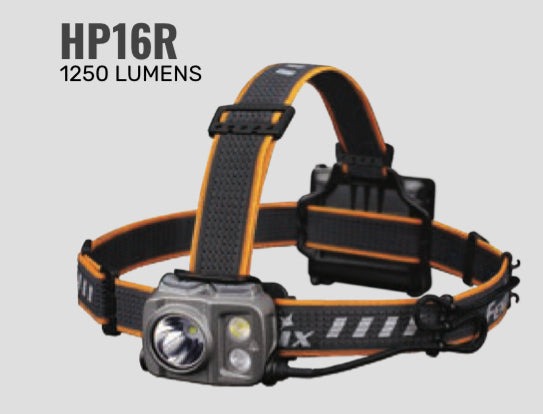 Fenix HP16R