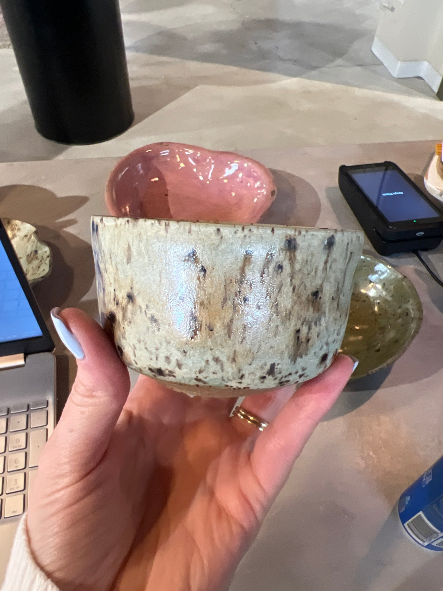 Dipping Bowl