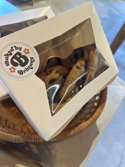 1/2 dozen cookie