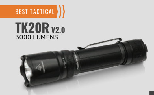 Fenix TK20R