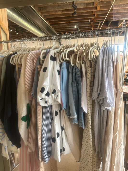 $10 SALE RACK