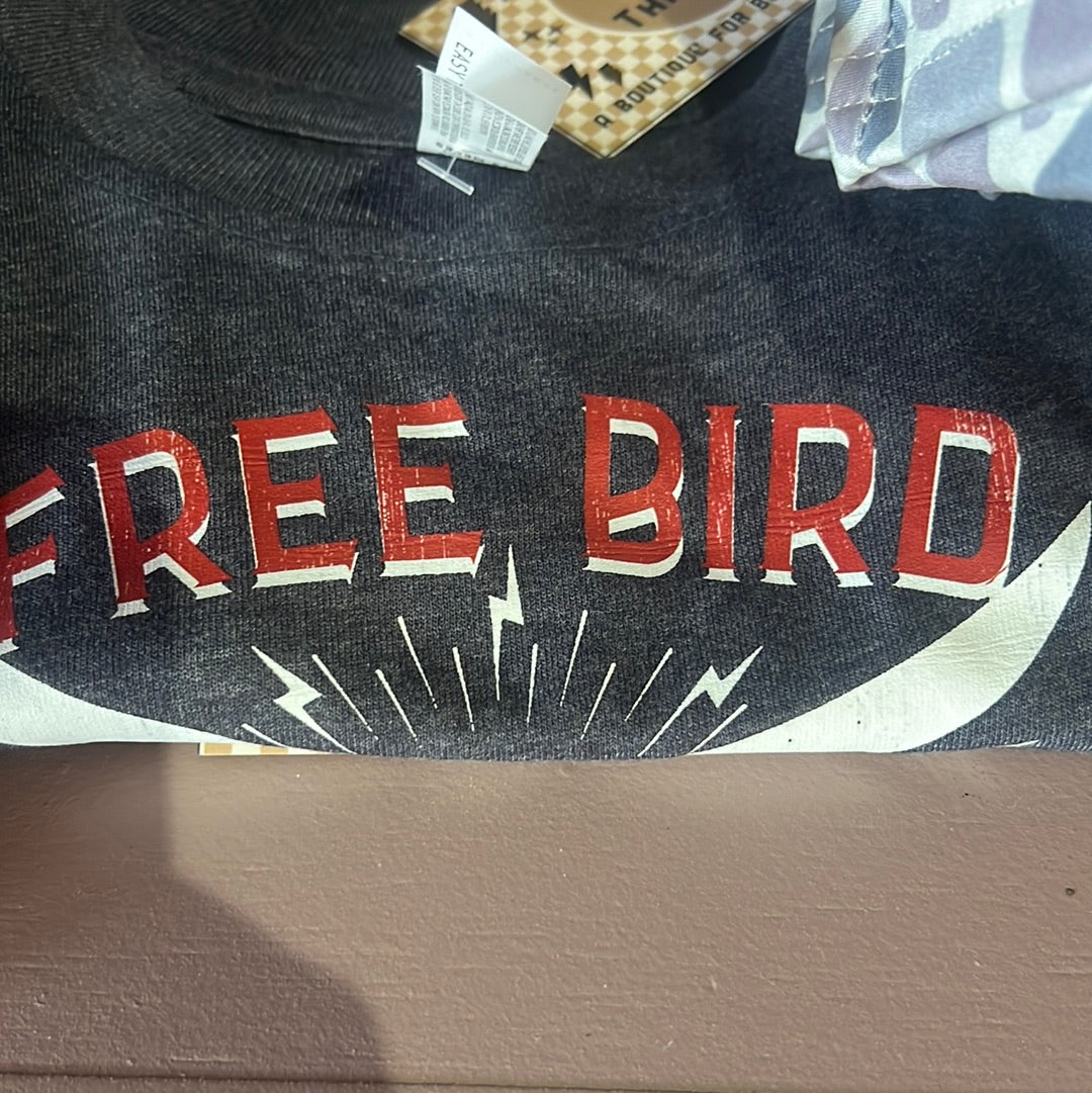 Free Bird Tee